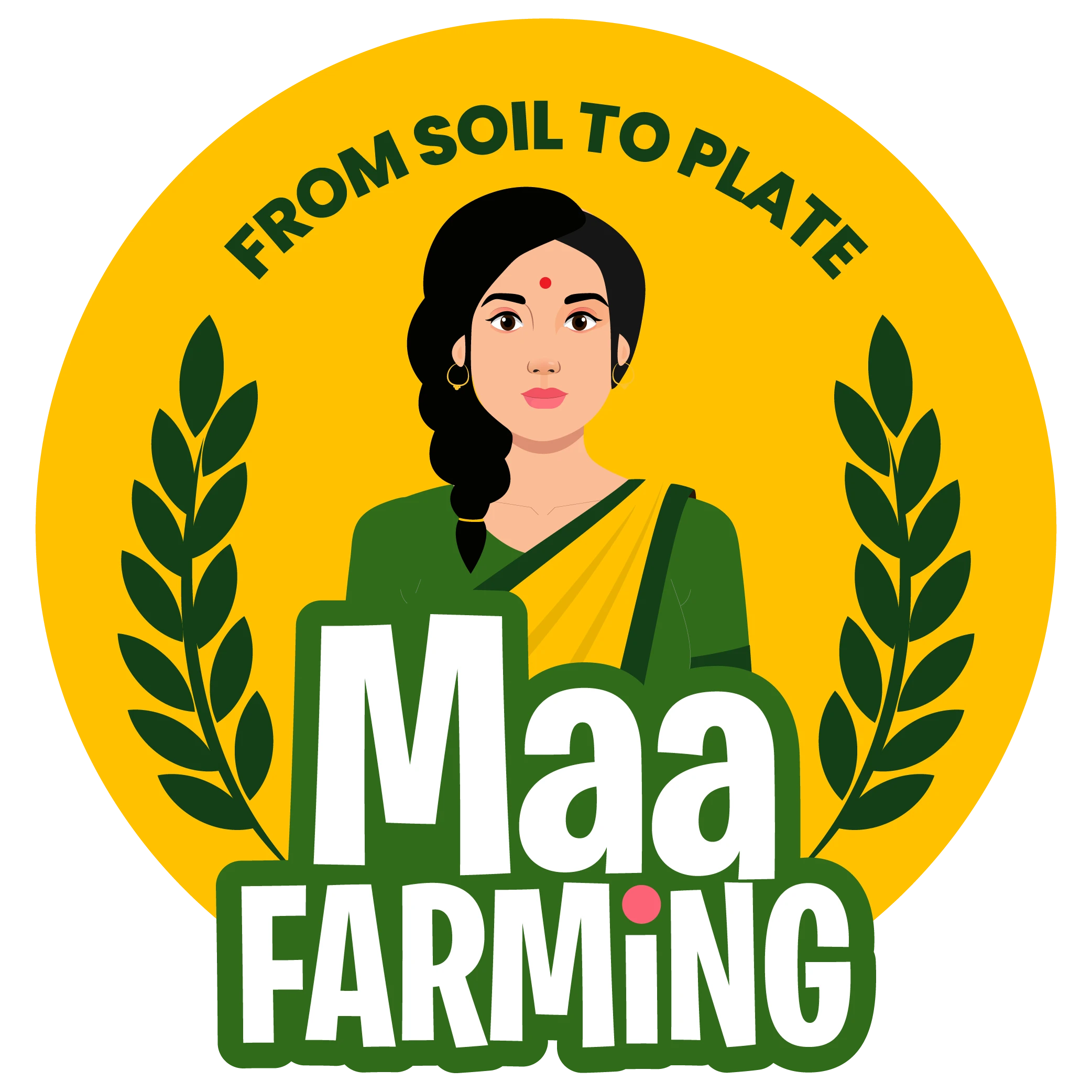 Maa Farming