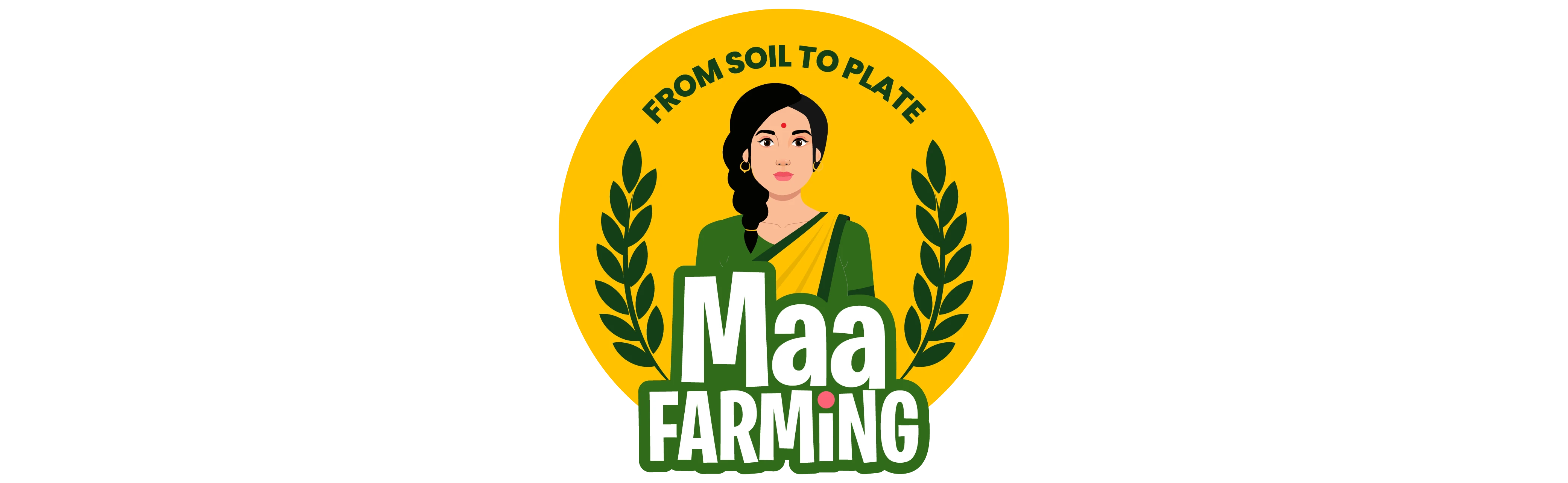 Maa Farming